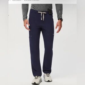 Figs‎ men’s Cairo cargo Scrub Pants size M